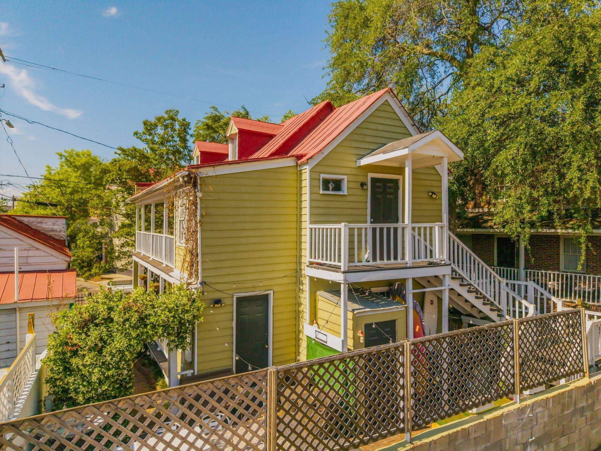 51 Radcliffe Street Photo 9