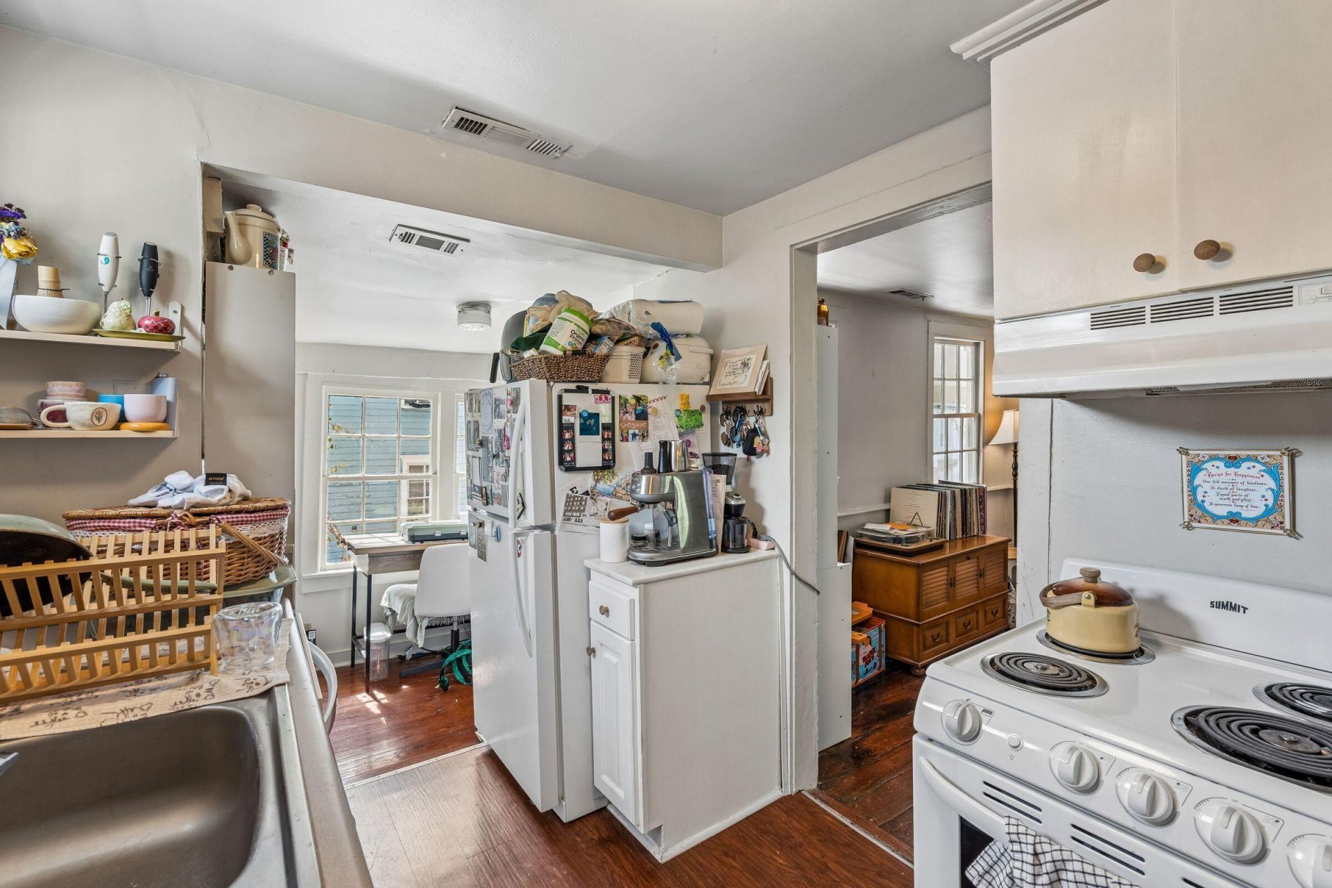 51 Radcliffe Street Photo 22