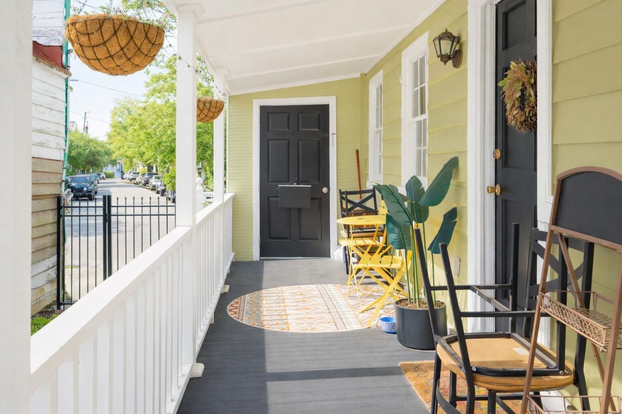 51 Radcliffe Street Photo 5