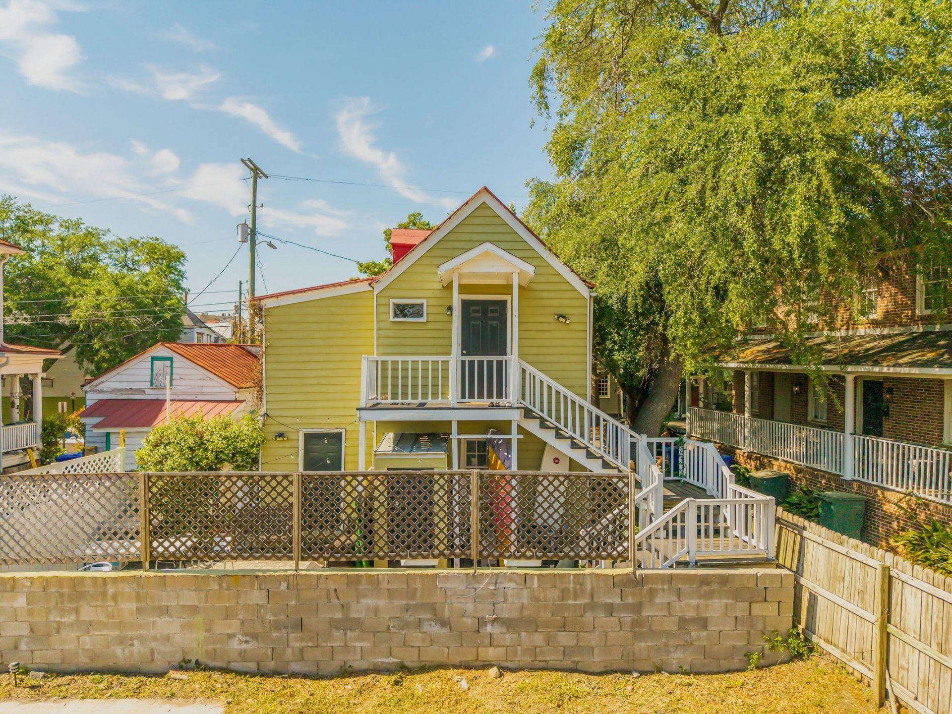 51 Radcliffe Street Photo 8