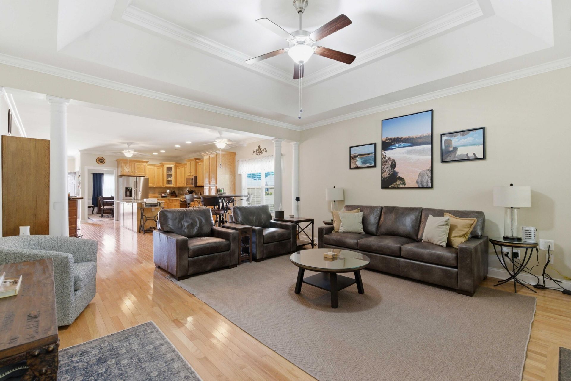 5547 Crescent View Drive Photo 28