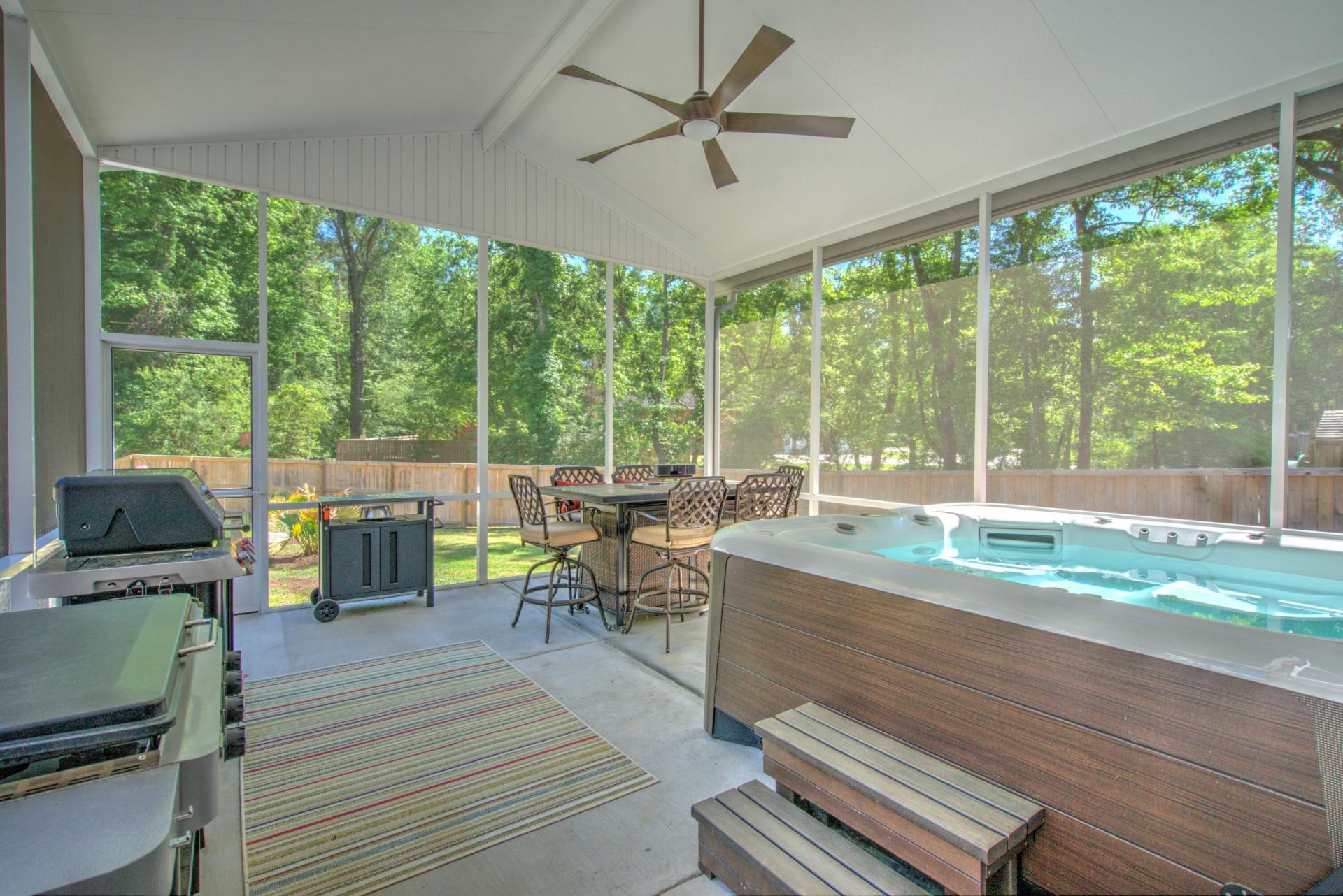 5547 Crescent View Drive Photo 53