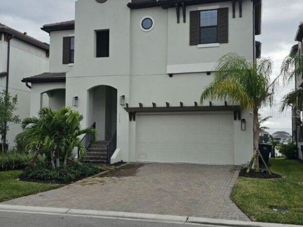 1112 SEAGRAPE DRIVE , RUSKIN, FL 33570