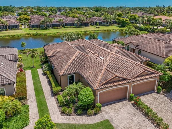 8280 VARENNA DRIVE , SARASOTA, FL 34231