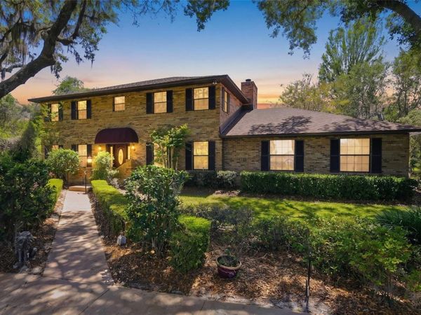 15240 SHADY LANE , TAVARES, FL 32778