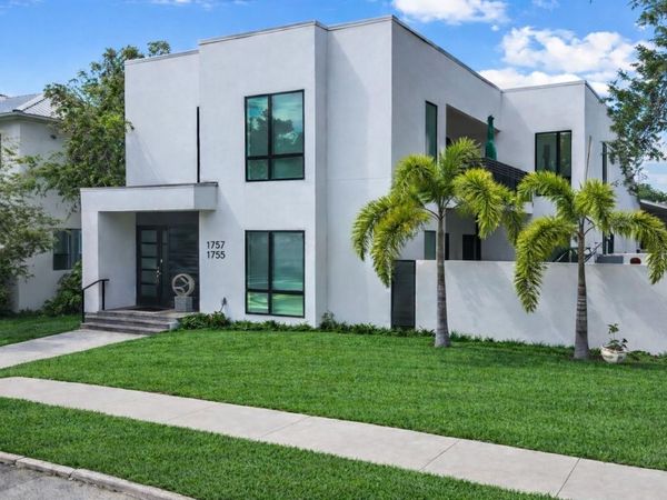 1755 7TH STREET, SARASOTA, FL 34236