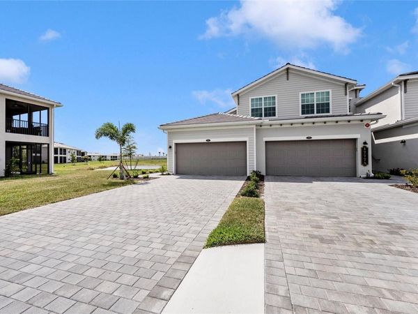 17775 BORACAY COURT , Unit 101, VENICE, FL 34293