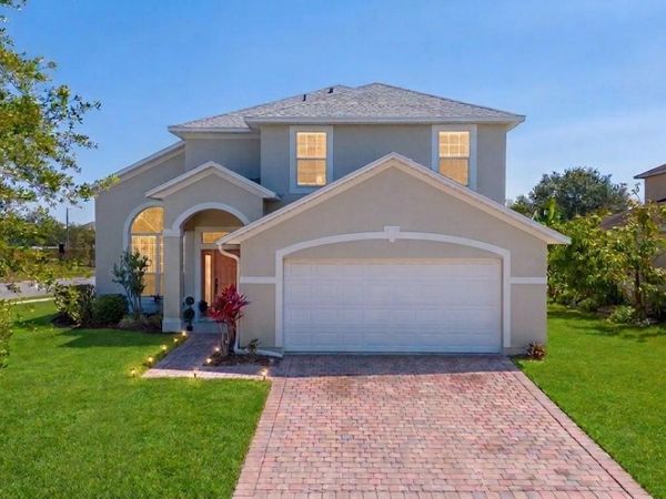 2764 PATRICIAN CIRCLE , KISSIMMEE, FL 34746