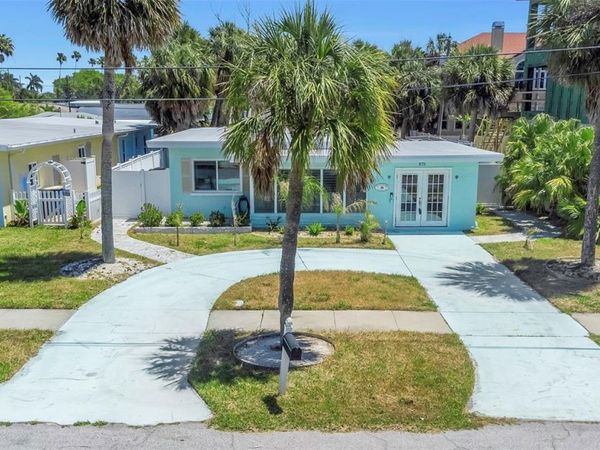 875 BRUCE AVENUE , CLEARWATER, FL 33767