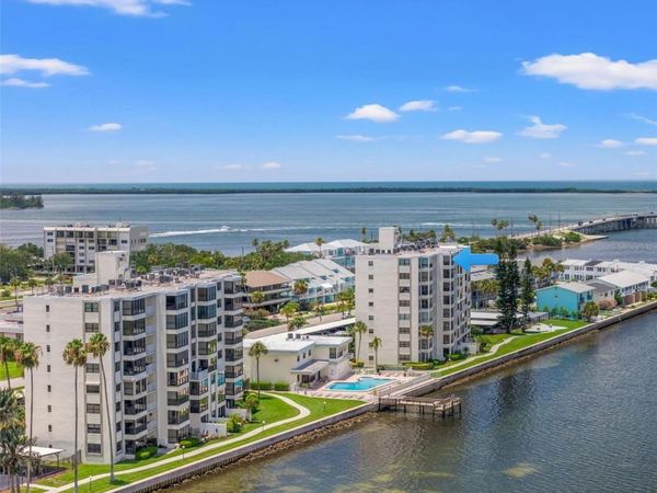 200 WOODETTE DRIVE, Unit 803, DUNEDIN, FL 34698