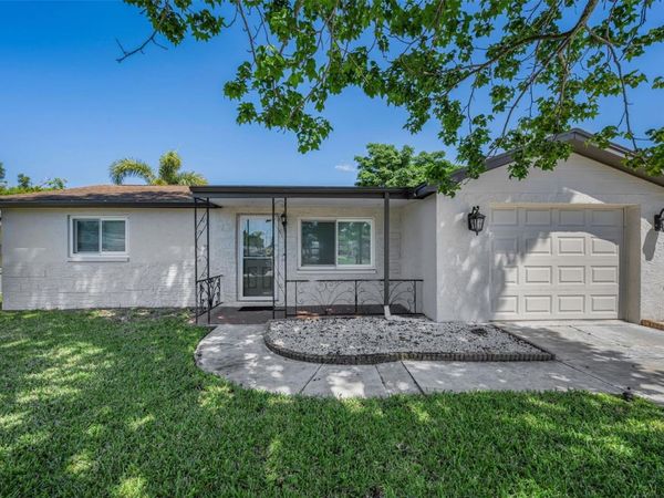 1184 CHELSEA LANE , HOLIDAY, FL 34691