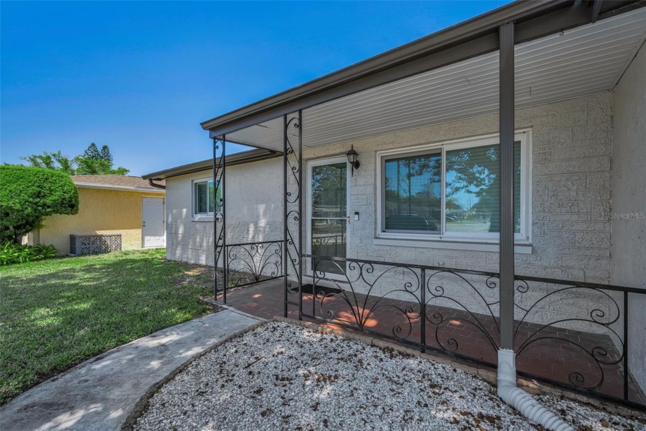 1184 Chelsea Lane , Holiday, FL 34691 Photo