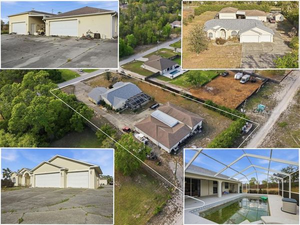 8038 MADRID ROAD , WEEKI WACHEE, FL 34613