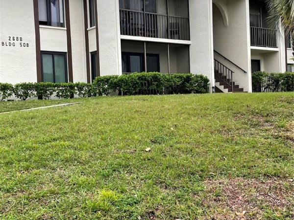 2688 PINE RIDGE WAY N, Unit A2, PALM HARBOR, FL 34684