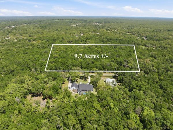 0 DARK STAR TRAIL , BROOKSVILLE, FL 34601