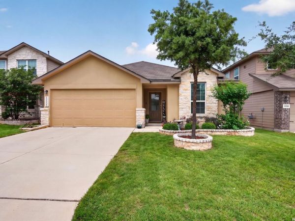 13335 Hackney Pony, San Antonio, TX 78254