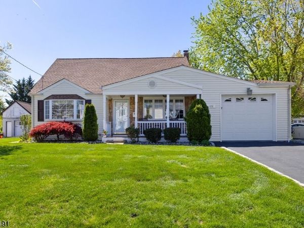 435 3rd Ave, Garwood, NJ 07027