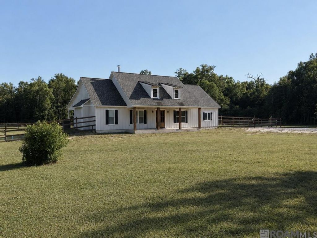 15370 Milldale Rd, Zachary, LA 70791 Main Photo