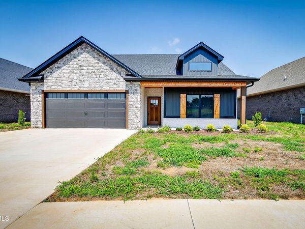 157 Marigold Lane, Jonesborough, TN 37659