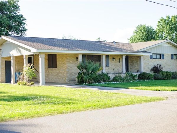 110 ST. ANTHONY Street , Luling, LA 70070