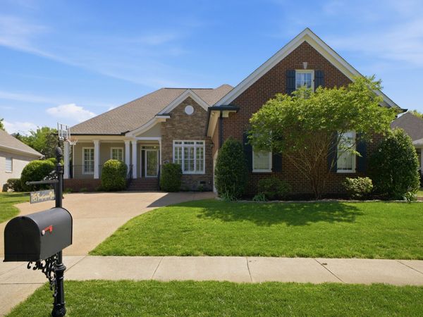 745 Fountainwood Blvd, Franklin, TN 37064