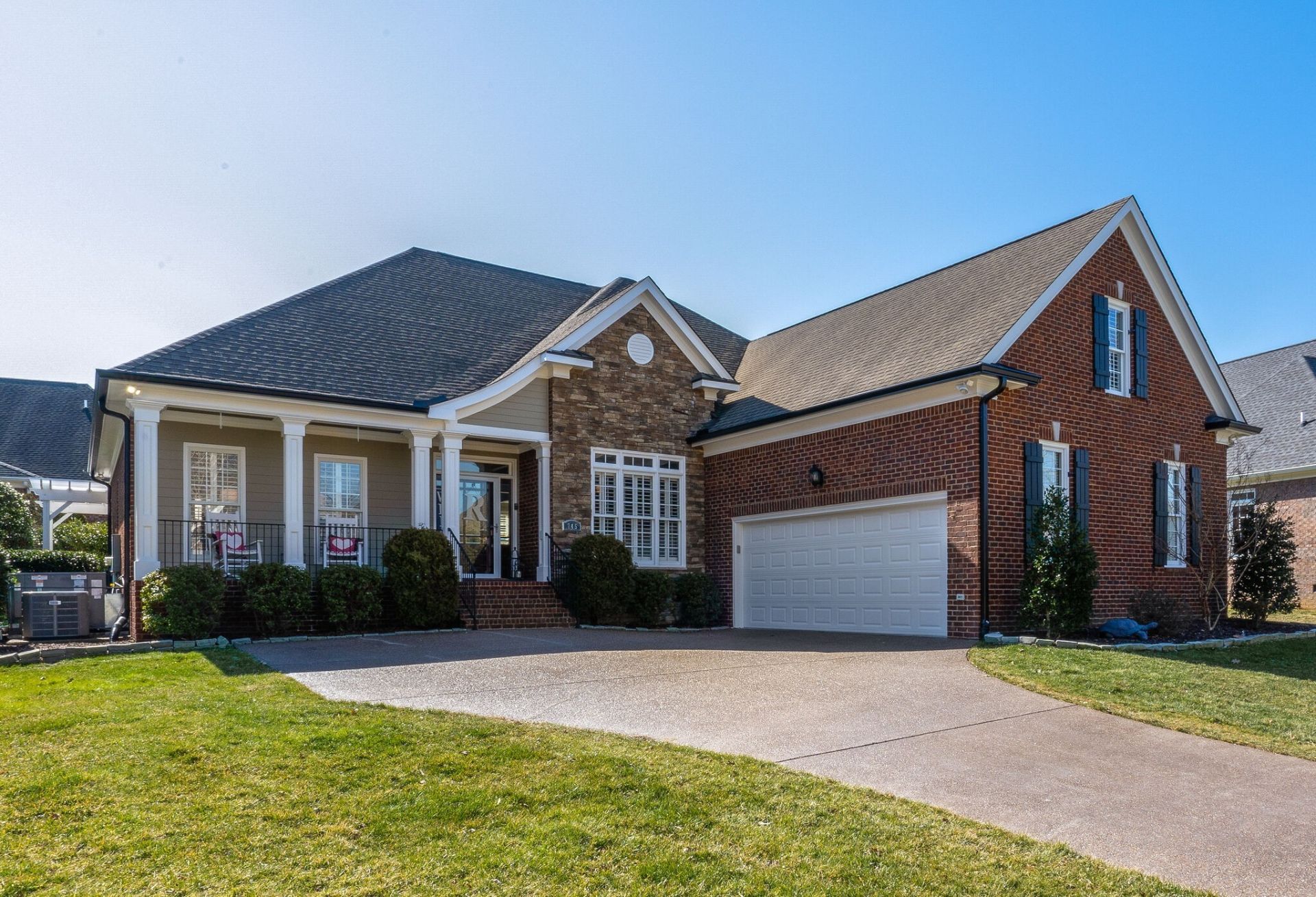 745 Fountainwood Blvd , Franklin, TN 37064 Main Photo