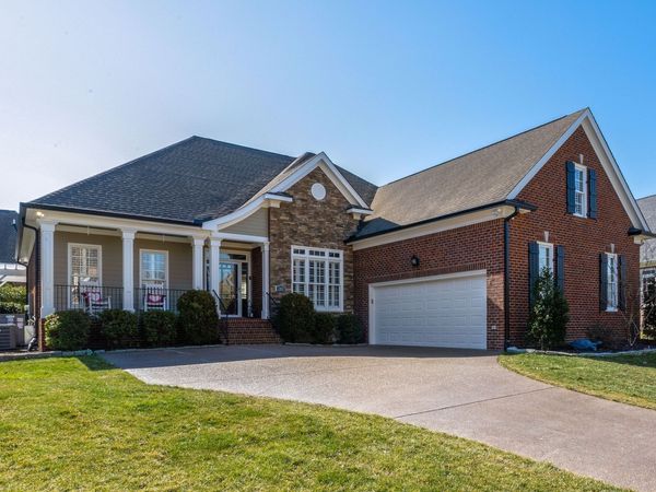 745 Fountainwood Blvd , Franklin, TN 37064