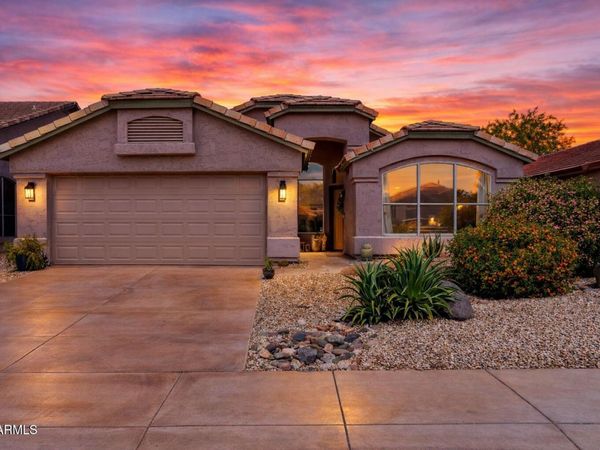 4712 E ADOBE Drive, Phoenix, AZ 85050