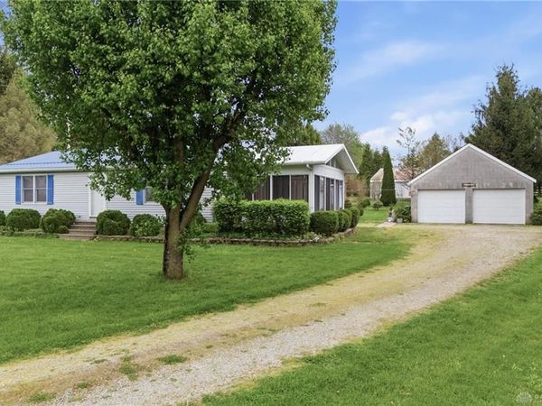 3170 N Us Highway 68, Wilmington, OH 45177