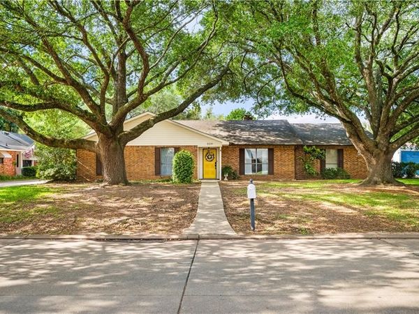 804 TERRA Avenue, Alexandria, LA 71303