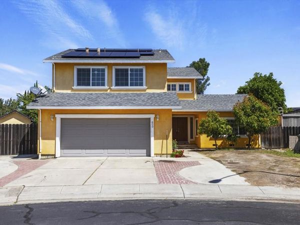 800 Treasure Lane, Manteca, CA 95337
