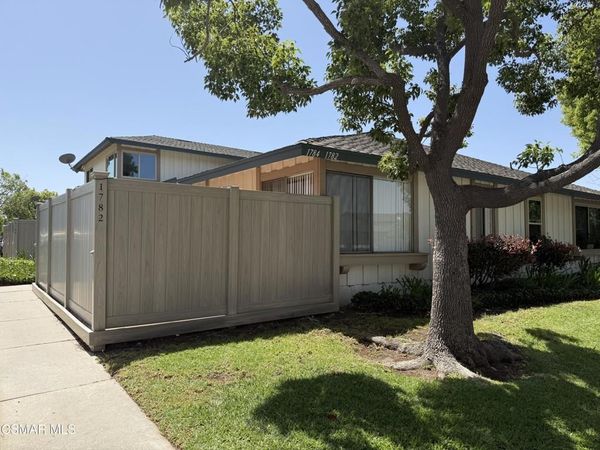 1782 Orinda Court, Thousand Oaks, CA 91362