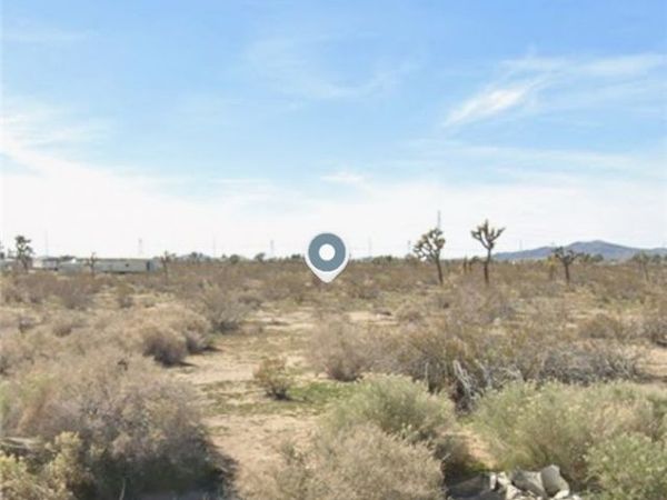 0 Bon View Ave, Newberry Springs, CA 92365