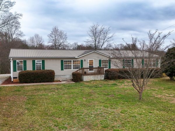 551 Hester Road, Dahlonega, GA 30533