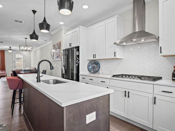 2523 Figaro Drive, Atlanta, GA 30339