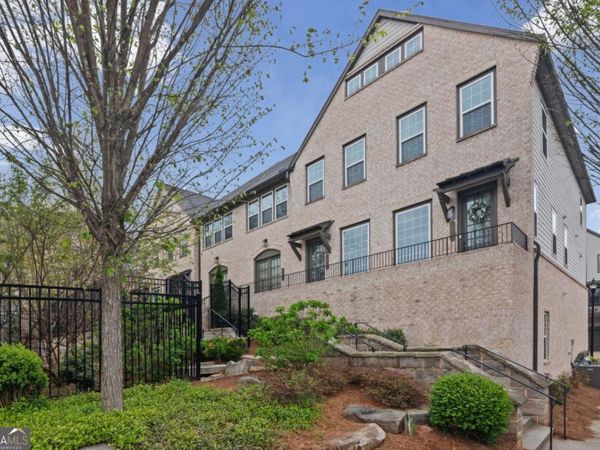 2523 Figaro Drive, Atlanta, GA 30339