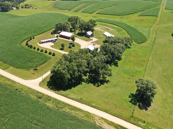 28249 646th Street , Lake City, MN 55041