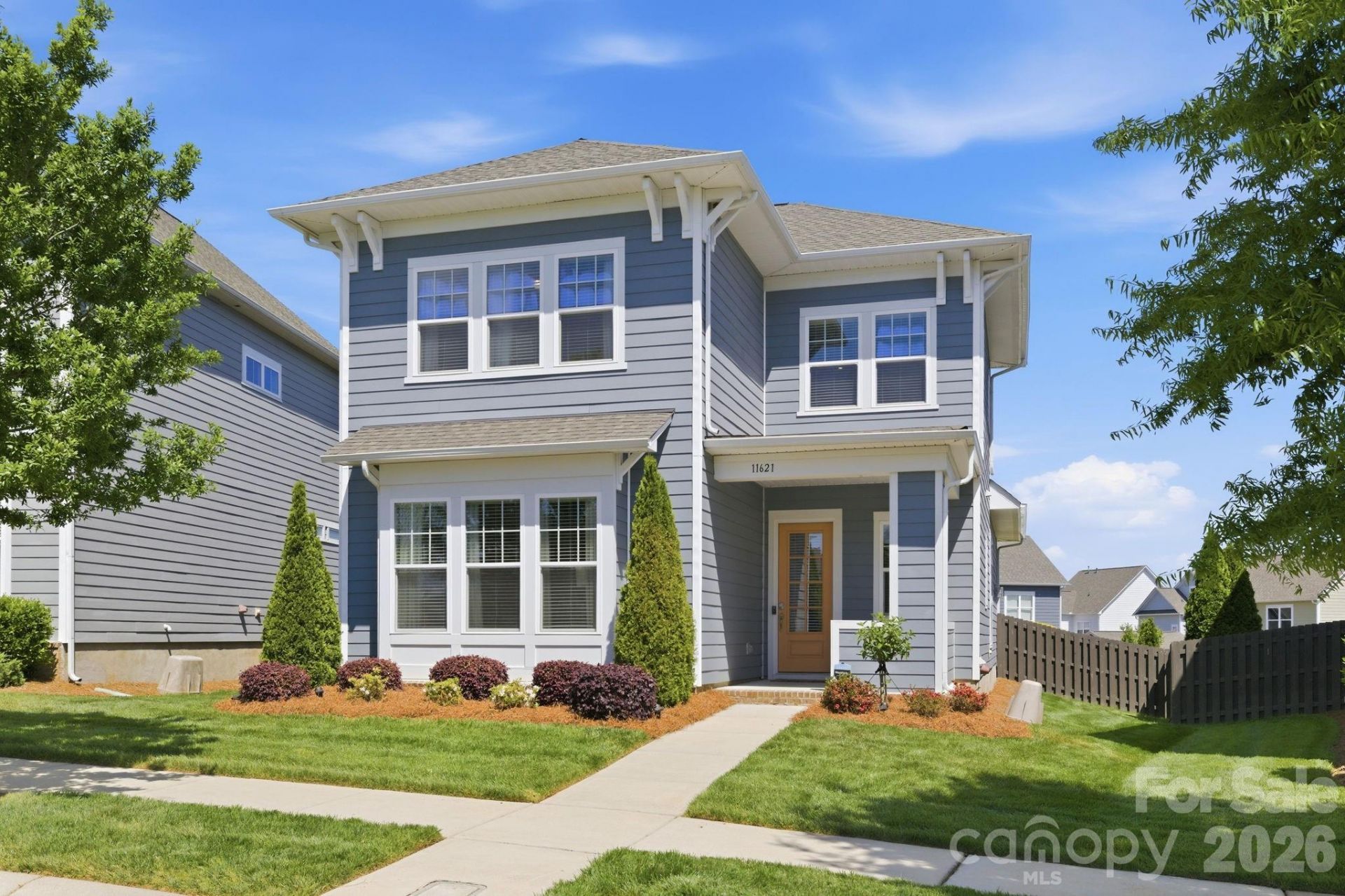 11621 Miller Road , Pineville, NC 28134 Main Photo