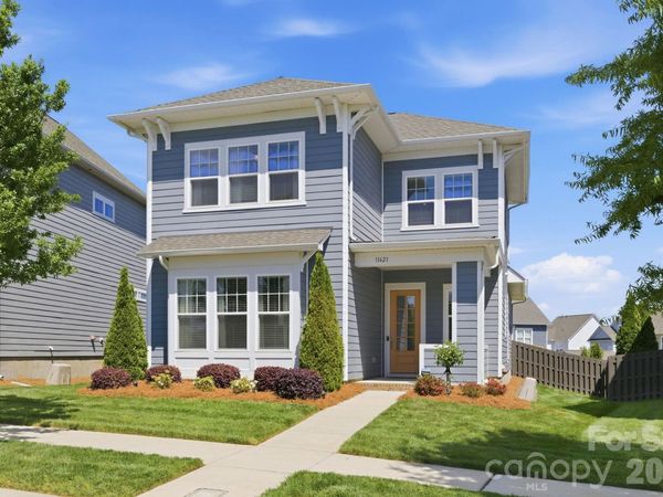 11621 Miller Road , Pineville, NC 28134