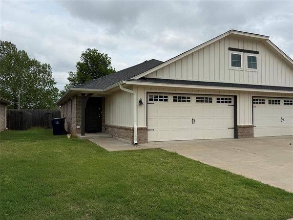 4908 Avion Court, Oklahoma City, OK 73135