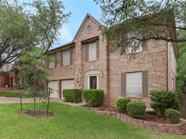 11125 Savin Hill LN, Austin, TX 78739