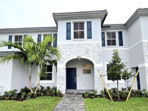 29190 SW 163rd Court, Homestead, FL 33033