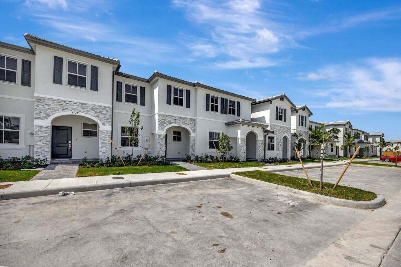 29190 SW 163rd Court, Homestead, FL 33033 Photo