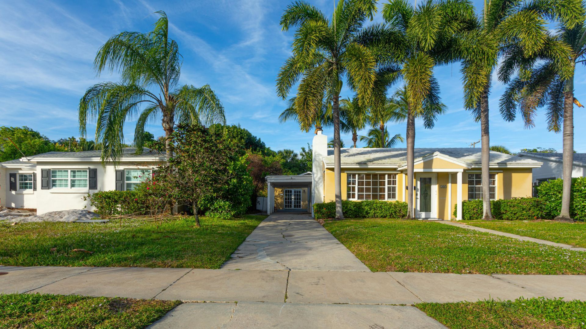 245 Cortez Road, West Palm Beach, FL 33405 Photo