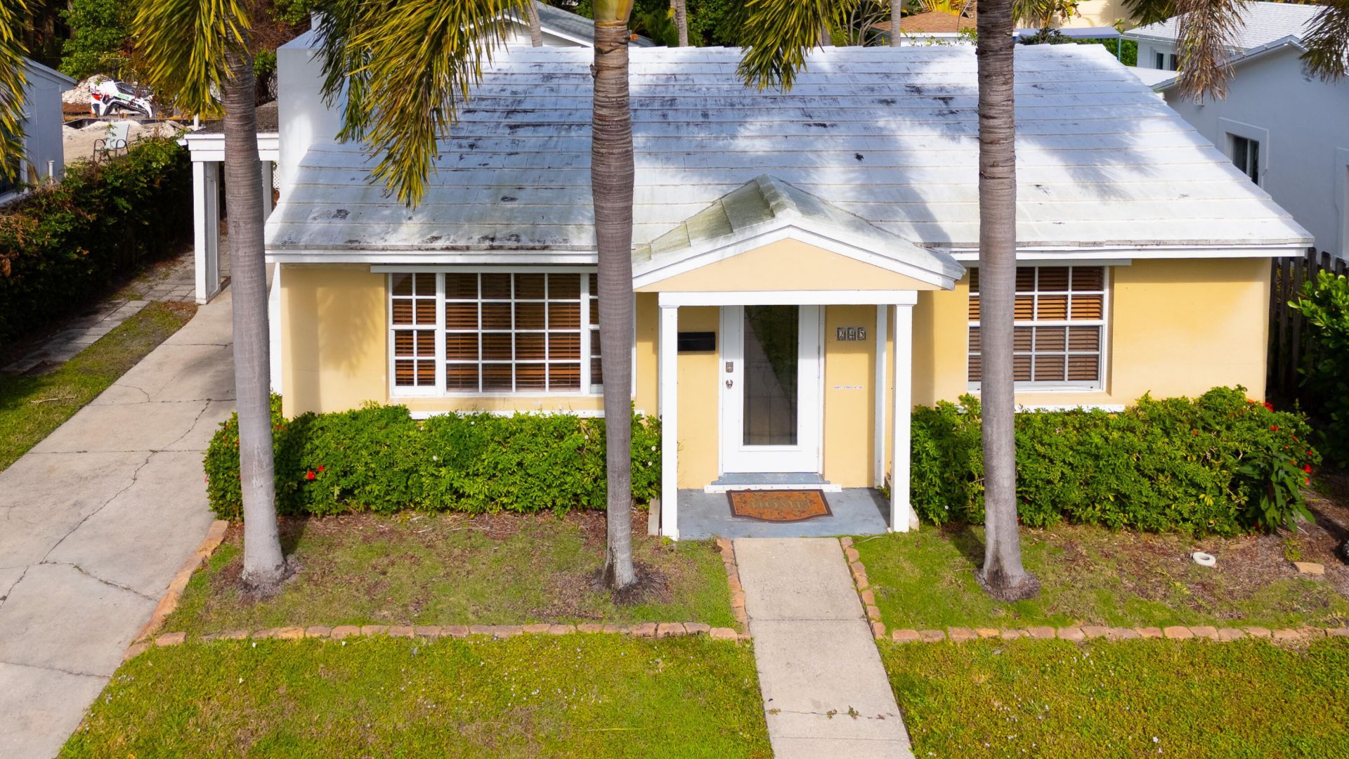 245 Cortez Road, West Palm Beach, FL 33405 Photo