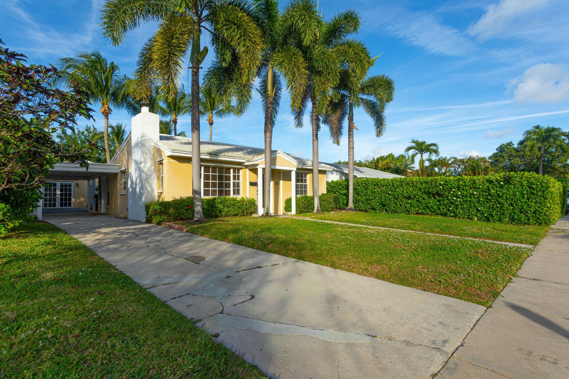 245 Cortez Road, West Palm Beach, FL 33405 Photo