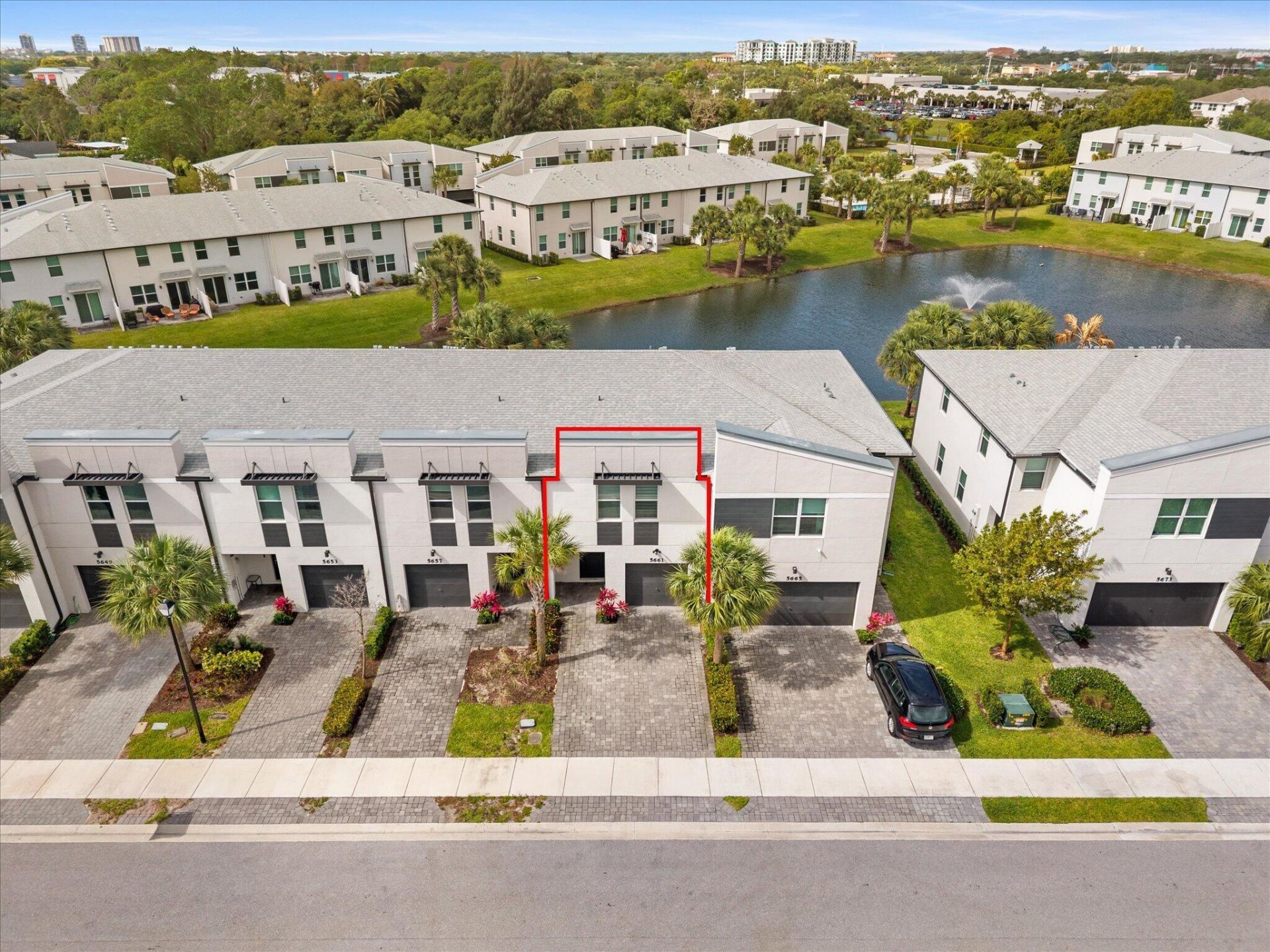 5661 Mentmore Drive, Mangonia Park, FL 33407 Photo