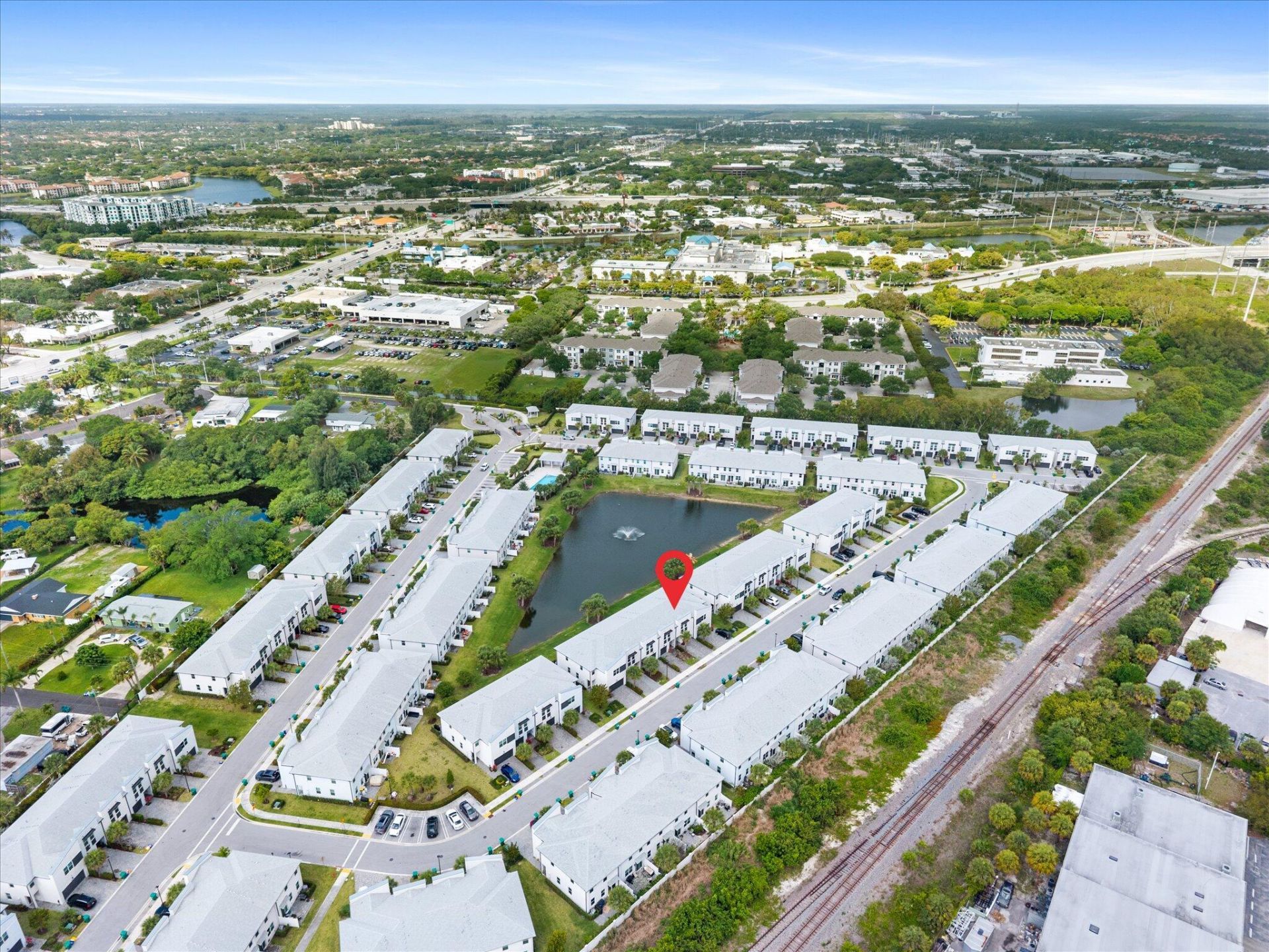 5661 Mentmore Drive, Mangonia Park, FL 33407 Photo