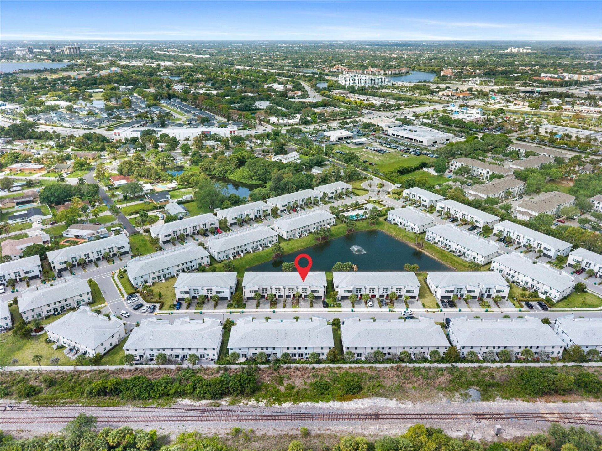 5661 Mentmore Drive, Mangonia Park, FL 33407 Photo