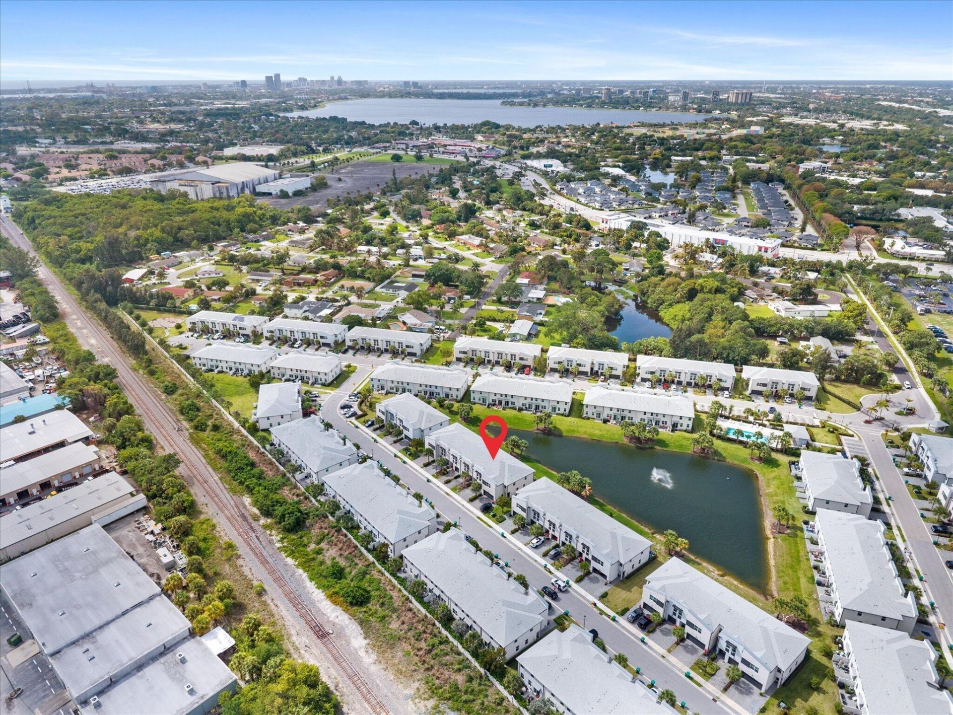 5661 Mentmore Drive, Mangonia Park, FL 33407 Photo